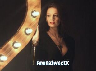 AminaSweetX