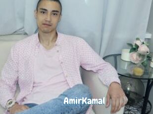 AmirKamal