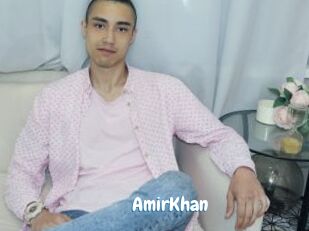 AmirKhan