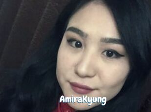 AmiraKyung