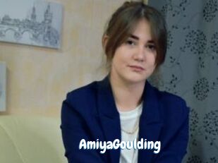 AmiyaGoulding