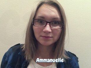 Ammanuelle