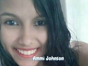 Ammi_Johnson