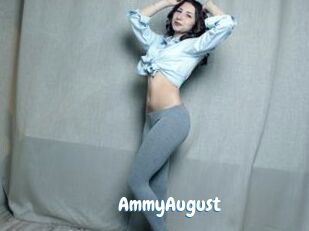 AmmyAugust