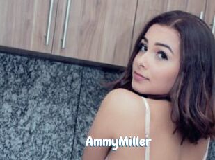 AmmyMiller