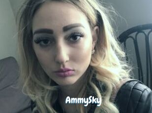 AmmySky