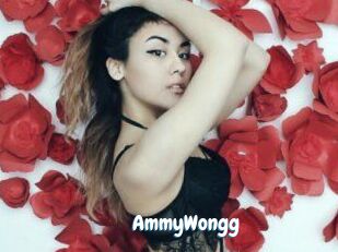 AmmyWongg