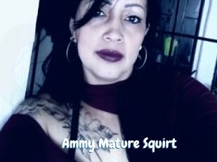 Ammy_Mature_Squirt