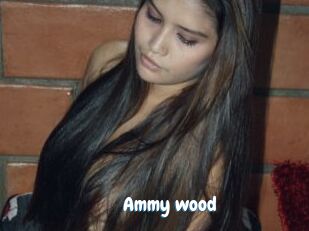 Ammy_wood