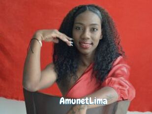 AmunetLima