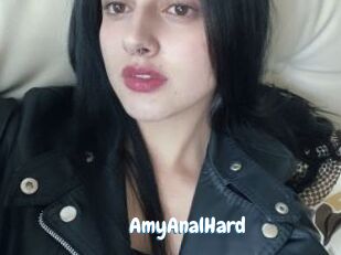 AmyAnalHard