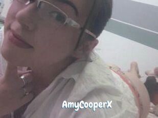 AmyCooperX