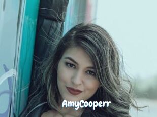 AmyCooperr