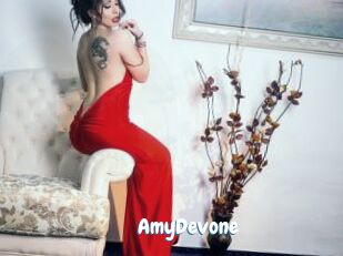 AmyDevone