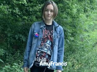 AmyFrancis