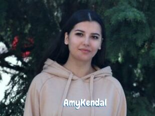 AmyKendal