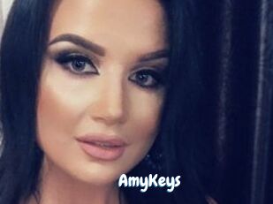 AmyKeys