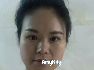 AmyKily