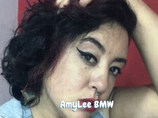 AmyLee_BMW