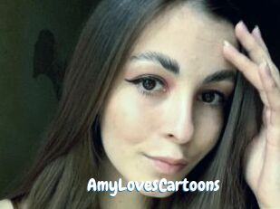 AmyLovesCartoons