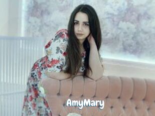 AmyMary