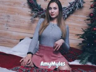 AmyMyles