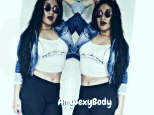 AmySexyBody