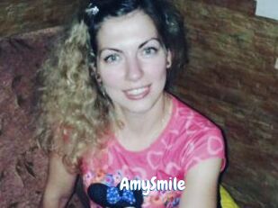 AmySmile