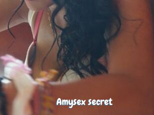 Amysex_secret