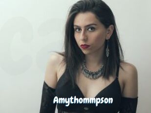 Amythommpson