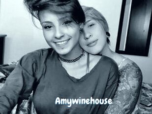 Amywinehouse