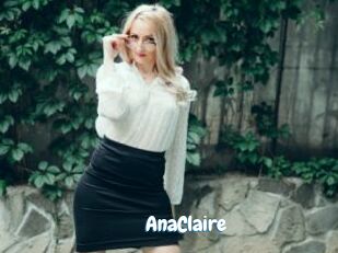 AnaClaire