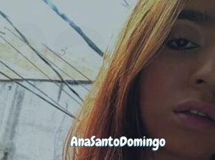 AnaSantoDomingo