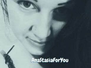 AnaStasiaForYou