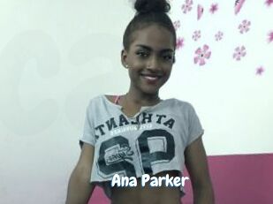 Ana_Parker