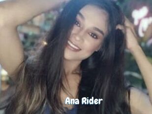 Ana_Rider