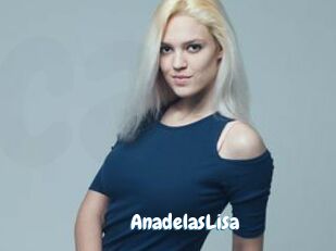 AnadelasLisa