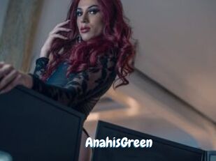 AnahisGreen