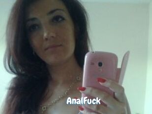 AnalFuck