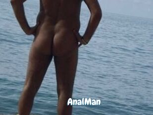 AnalMan