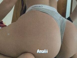 Analii