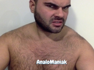 AnaloManiak