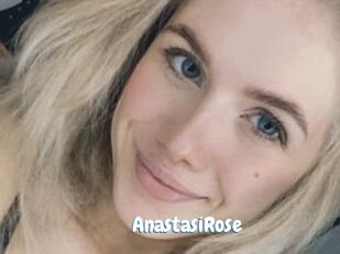 AnastasiRose