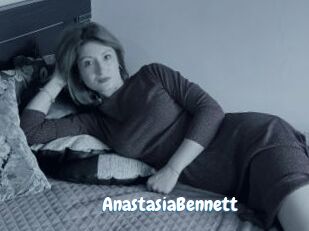 AnastasiaBennett