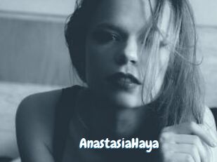 AnastasiaHaya