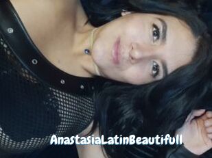 AnastasiaLatinBeautifull