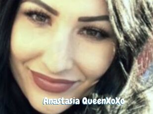 Anastasia_QueenXoXo