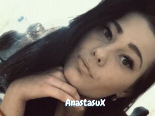 AnastasuX