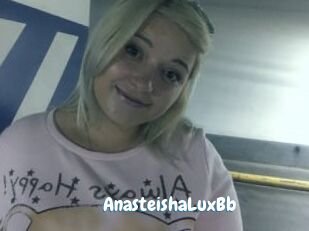 AnasteishaLuxBb