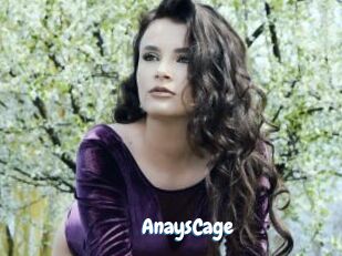 AnaysCage